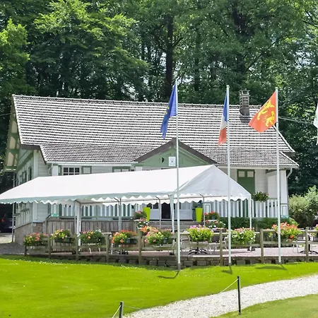 3 Bedroom Amazing In Ferienhaus