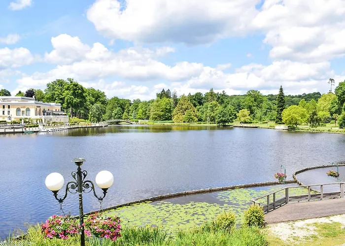 3 Bedroom Amazing In *