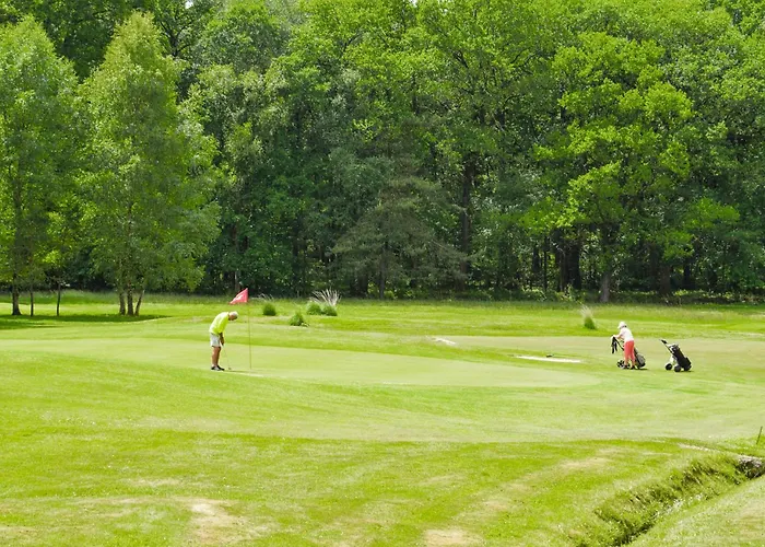 Дом отдыха 3 Bedroom Amazing In