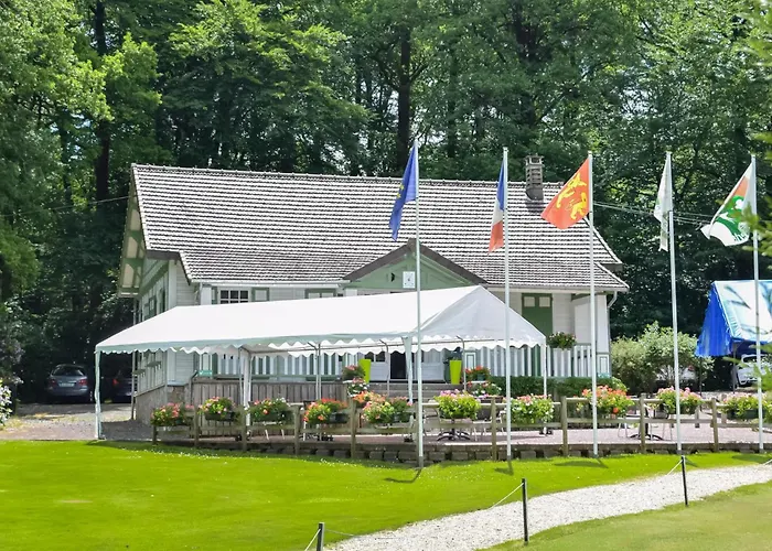 3 Bedroom Amazing In Дом отдыха